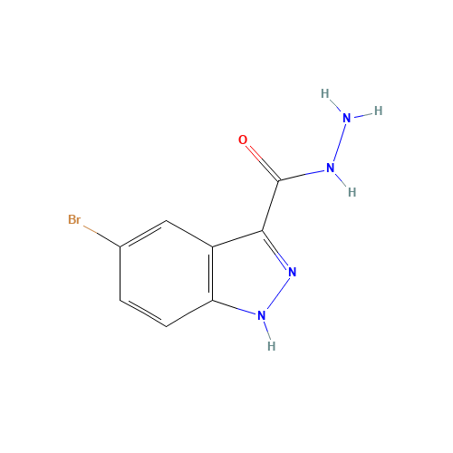 chemical structure of 68767-61-3 FT-0727893