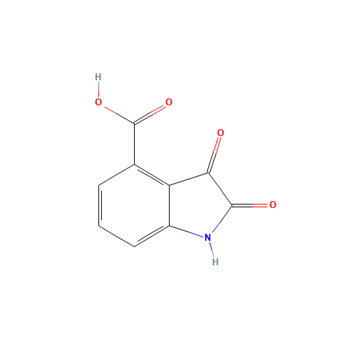 chemical structure of 41704-95-4 FT-0727896