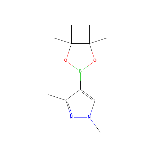 chemical structure of 1046832-21-6 FT-0727897