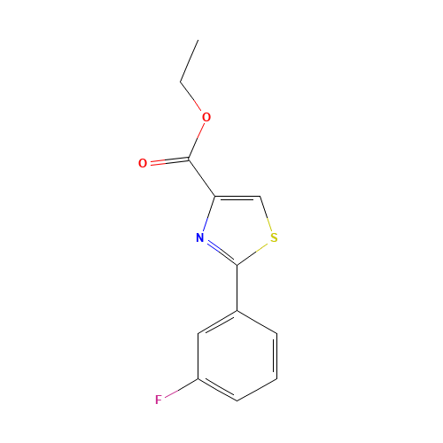 chemical structure of 132089-37-3 FT-0727904