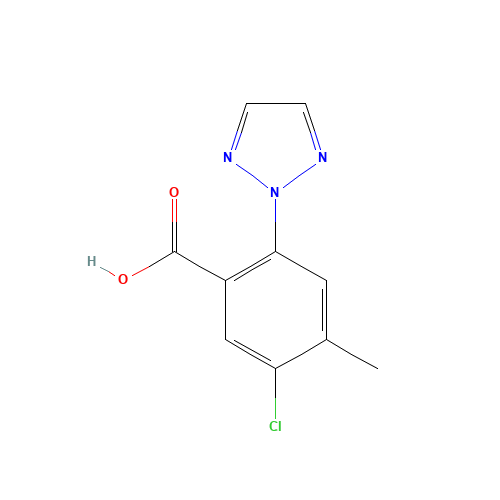 chemical structure of 1435479-69-8 FT-0727912