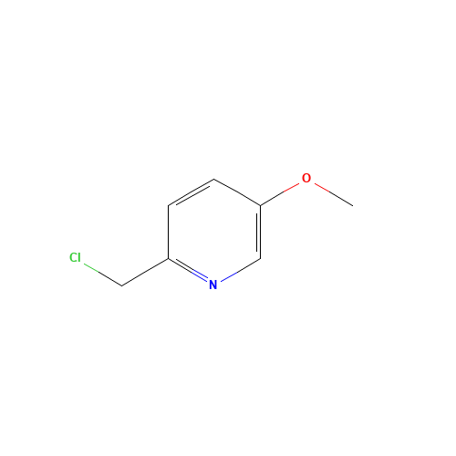 chemical structure of 75342-33-5 FT-0727922