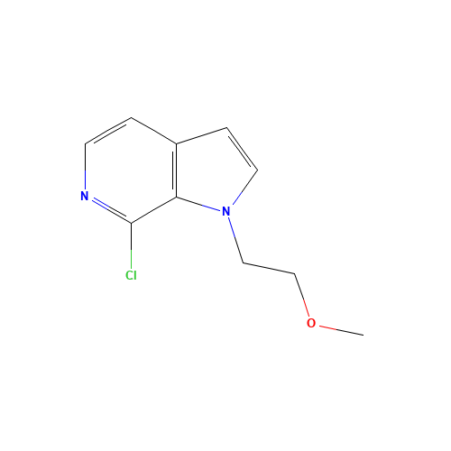 chemical structure of 1313267-34-3 FT-0727930