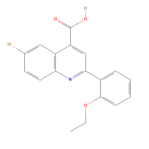 chemical structure of 438531-52-3 FT-0727943