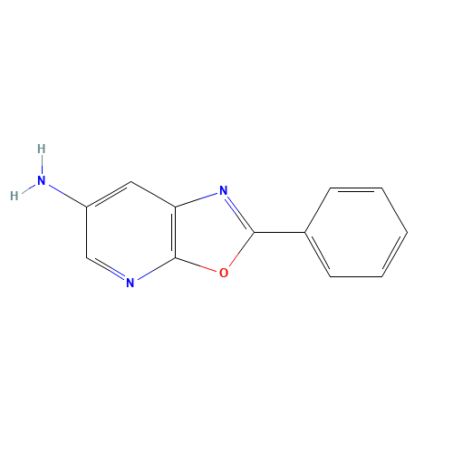 chemical structure of 52334-27-7 FT-0727945