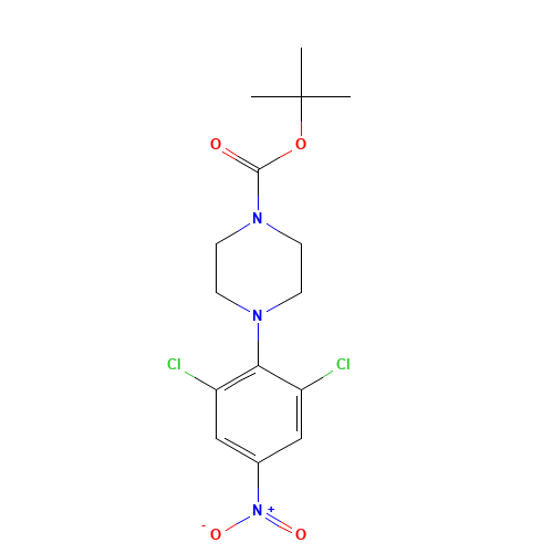 chemical structure of 1395030-41-7 FT-0727956