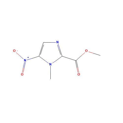 chemical structure of 1563-98-0 FT-0727961