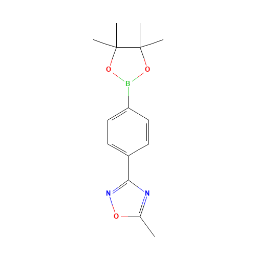 chemical structure of 1056456-23-5 FT-0727964