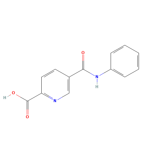 chemical structure of 781583-67-3 FT-0727969