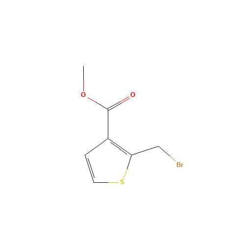 chemical structure of 88048-78-6 FT-0727972
