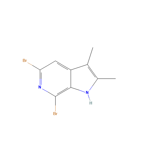 chemical structure of 1201824-91-0 FT-0727998