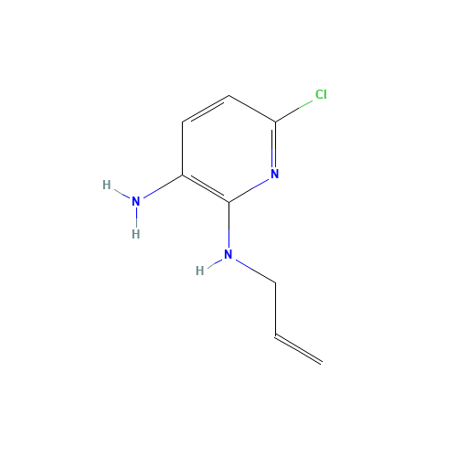 chemical structure of 1352426-84-6 FT-0728001