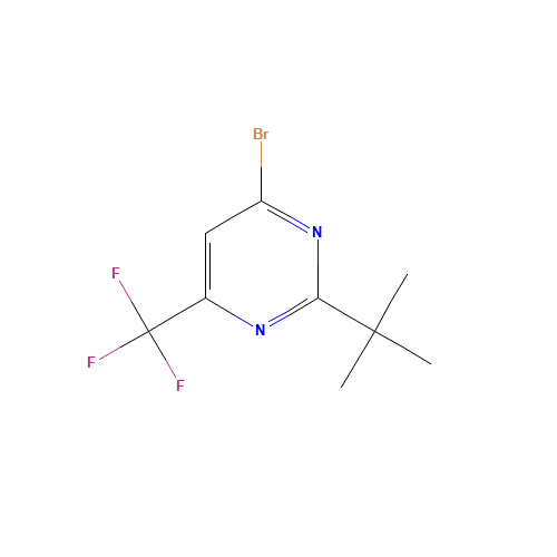 chemical structure of 1124147-33-6 FT-0728002