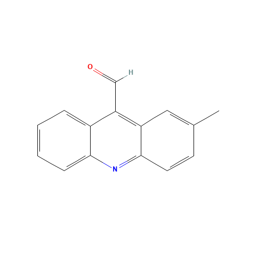 chemical structure of 70401-29-5 FT-0728003