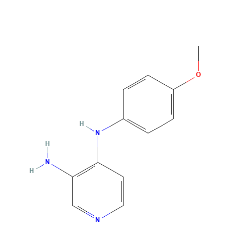 chemical structure of 88614-03-3 FT-0728013