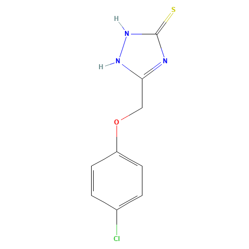 chemical structure of 113056-45-4 FT-0728024