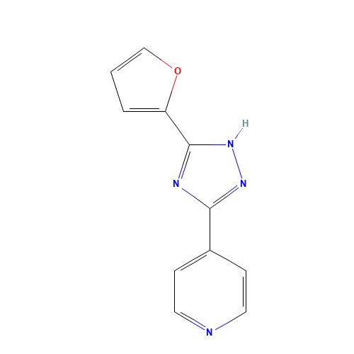 chemical structure of 36646-17-0 FT-0728031