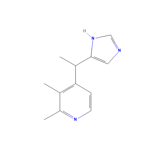 chemical structure of 1239649-27-4 FT-0728034
