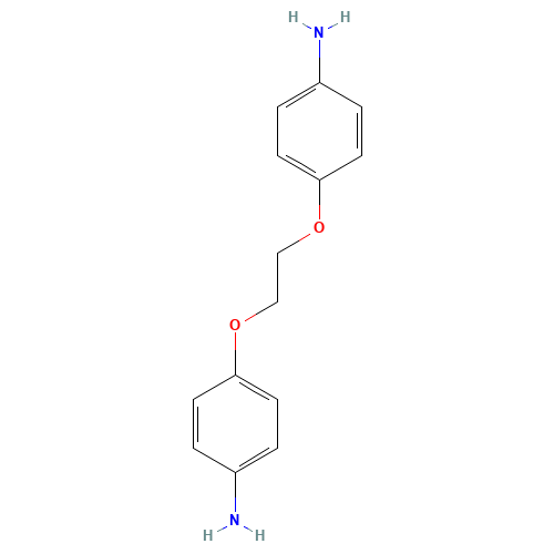 chemical structure of 6052-10-4 FT-0728052