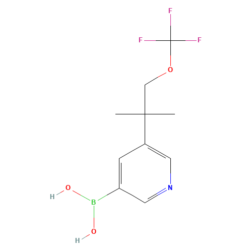 chemical structure of 1404367-37-8 FT-0728056