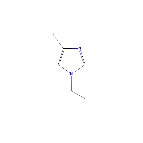 chemical structure of 918643-51-3 FT-0728069