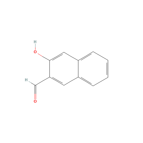 chemical structure of 581-71-5 FT-0728071