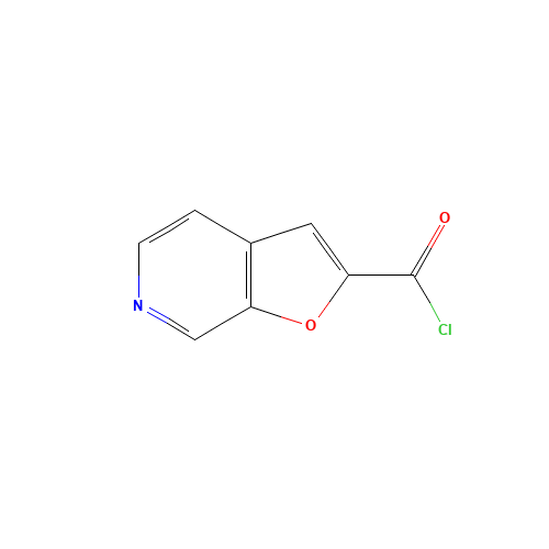 chemical structure of 465531-08-2 FT-0728075