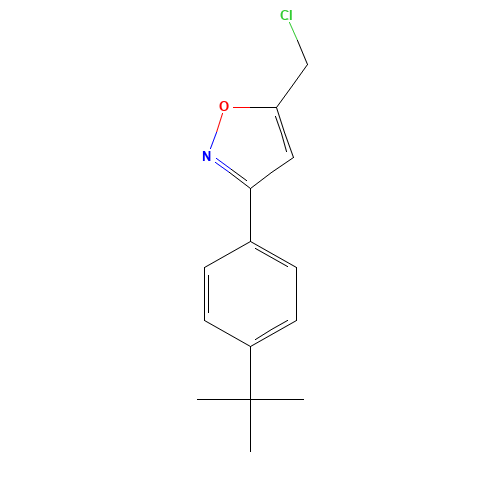 chemical structure of 1105063-52-2 FT-0728086