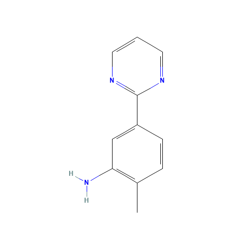 chemical structure of 1190891-72-5 FT-0728099