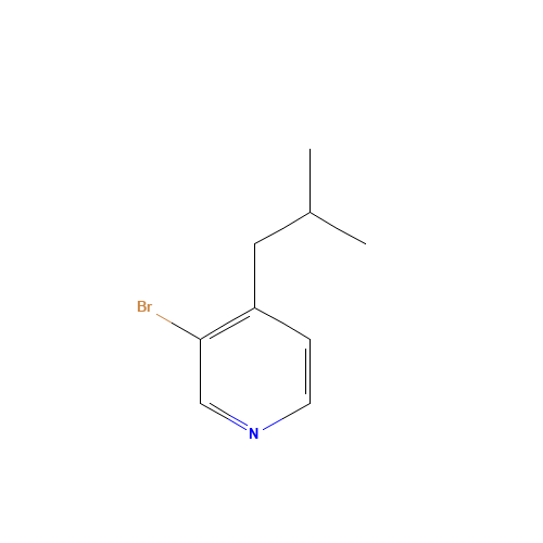 chemical structure of 1240287-15-3 FT-0728103