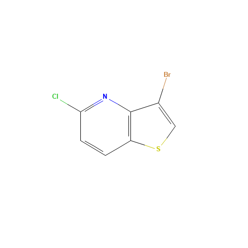 chemical structure of 912332-40-2 FT-0728104