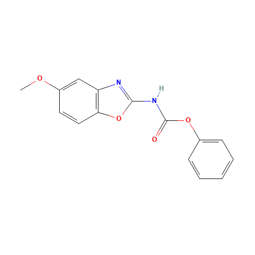 chemical structure of 1432035-15-8 FT-0728109