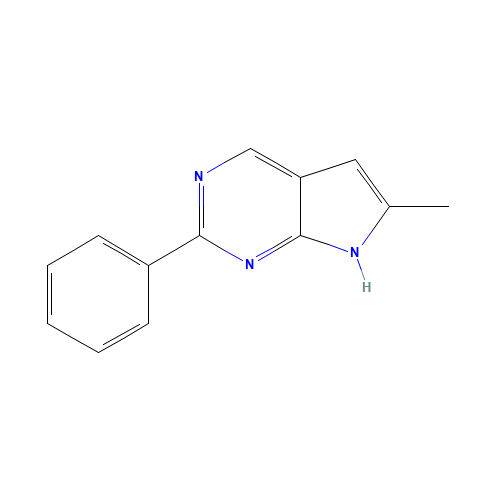 chemical structure of 1393896-71-3 FT-0728132
