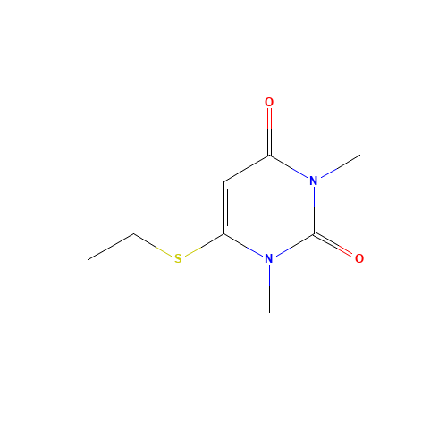 chemical structure of 35218-96-3 FT-0728134