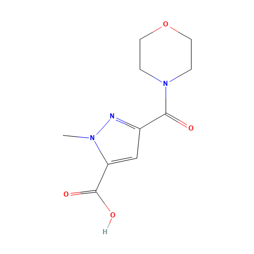 chemical structure of 1004727-34-7 FT-0728143