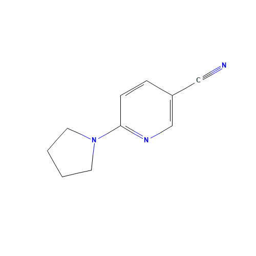 chemical structure of 90839-82-0 FT-0728147