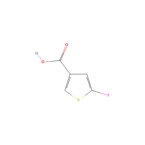 chemical structure of 18895-01-7 FT-0728150