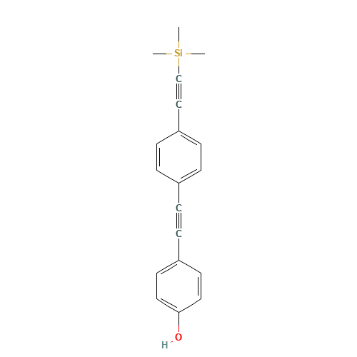 chemical structure of 910467-75-3 FT-0728157