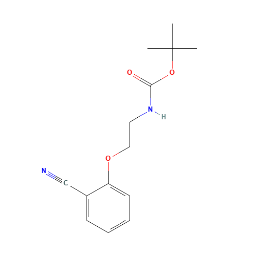 chemical structure of 263409-80-9 FT-0728158