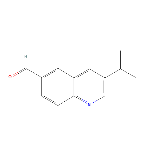 chemical structure of 916812-28-7 FT-0728169