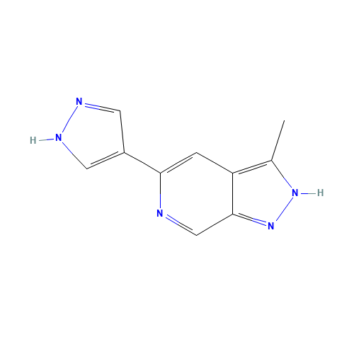 chemical structure of 1422438-15-0 FT-0728174