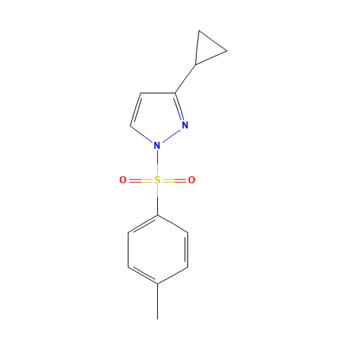 chemical structure of 956206-00-1 FT-0728201