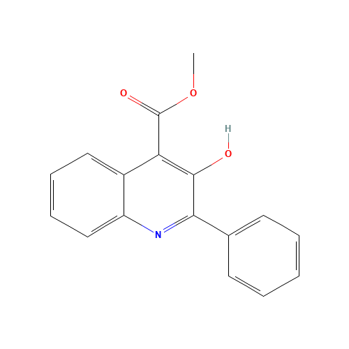 chemical structure of 63330-58-5 FT-0728210