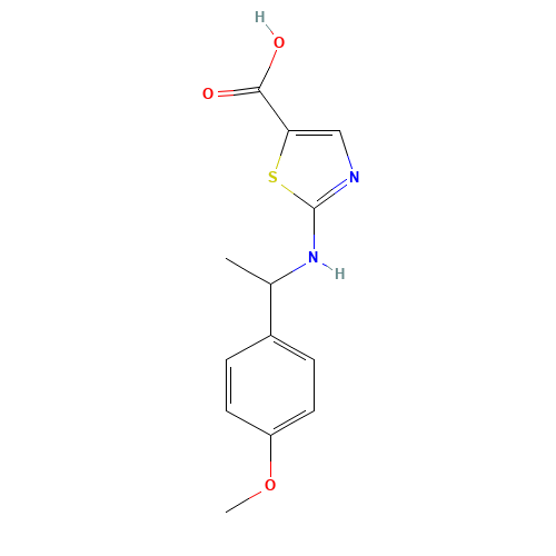chemical structure of 936755-43-0 FT-0728212