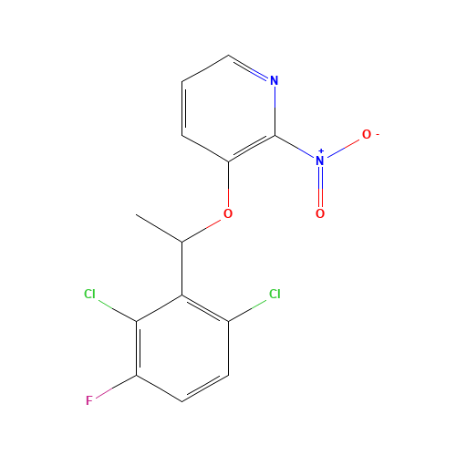 chemical structure of 756521-08-1 FT-0728220