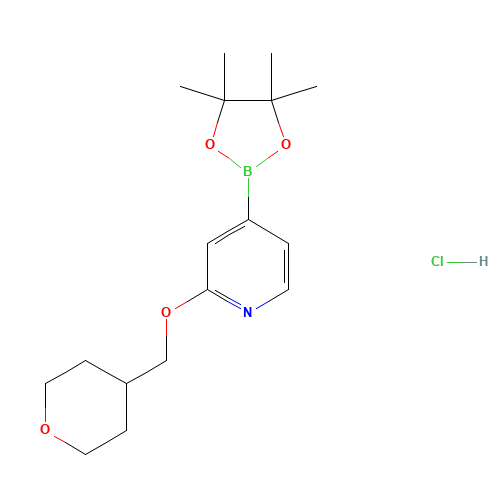 chemical structure of 1610520-34-7 FT-0728222