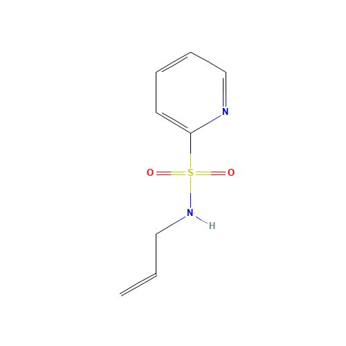 chemical structure of 666726-27-8 FT-0728226