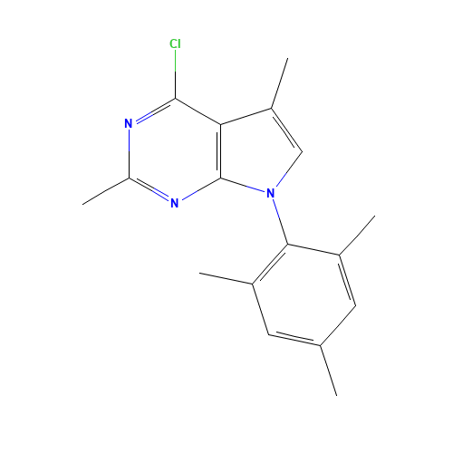 chemical structure of 157286-81-2 FT-0728227