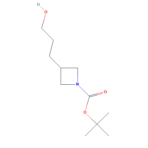 chemical structure of 158602-43-8 FT-0728236