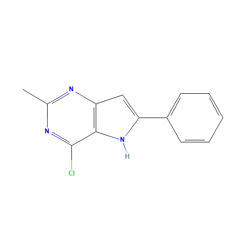 chemical structure of 52617-71-7 FT-0728252